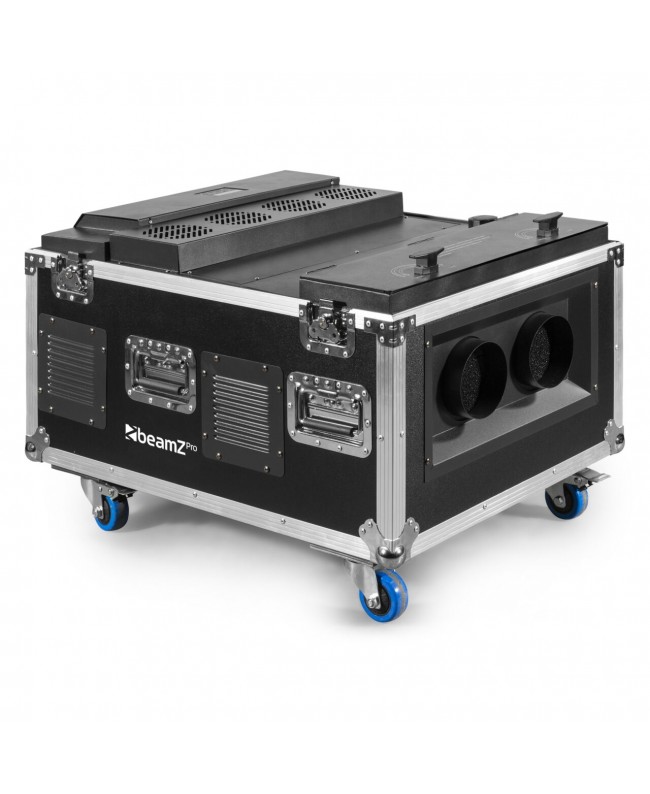 Beamz LF6000 Bodennebelmaschinen