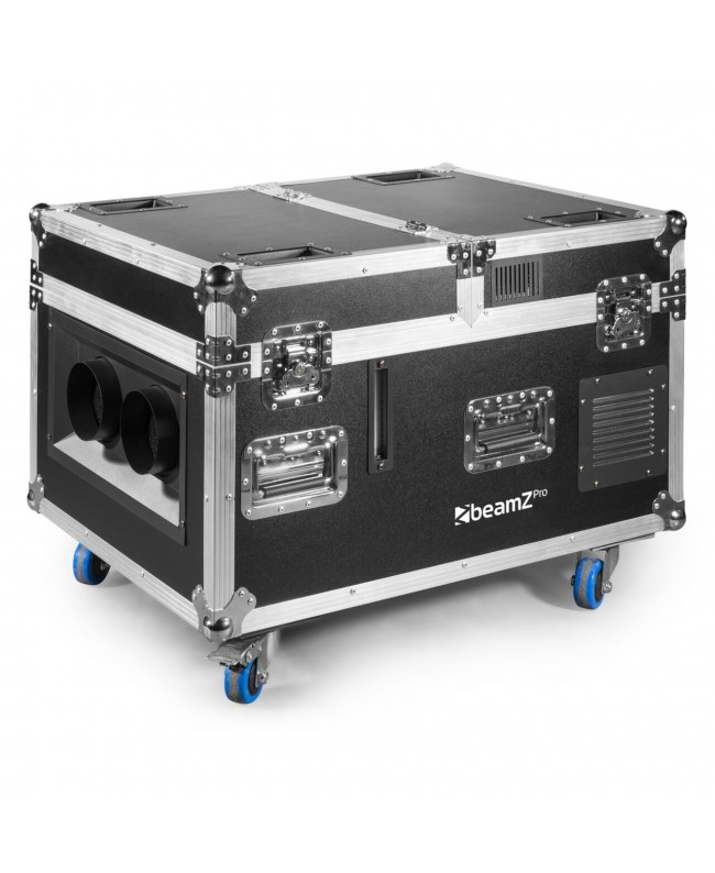 Beamz LF6000 Macchine per fumo basso