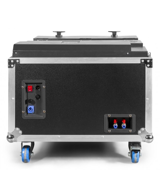 Beamz LF6000 Low Fog Machines