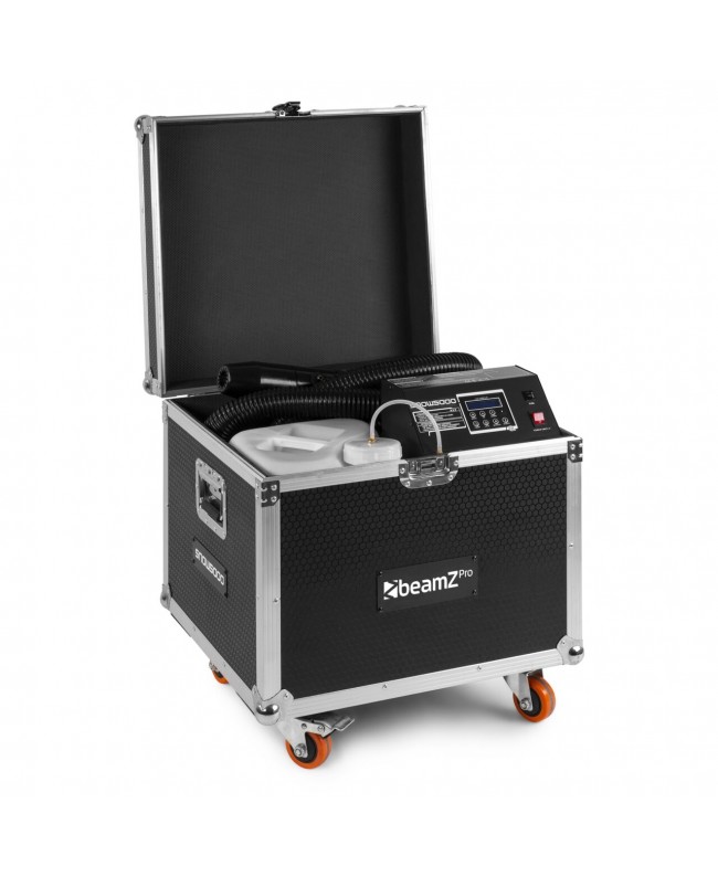 Beamz SNOW5000 Schneemaschinen