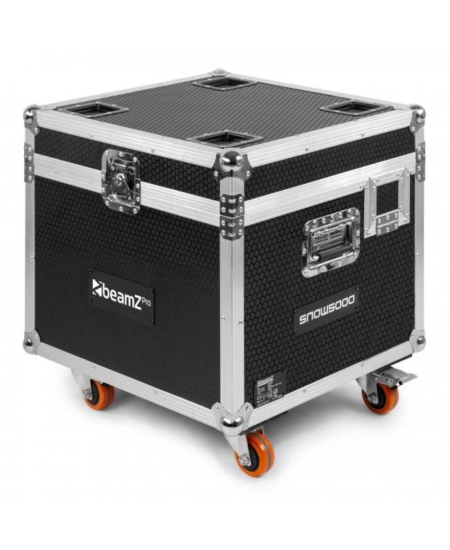Beamz SNOW5000 Schneemaschinen