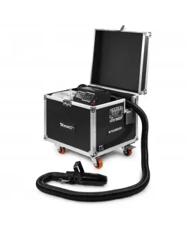 Beamz SNOW5000 Snow Machines