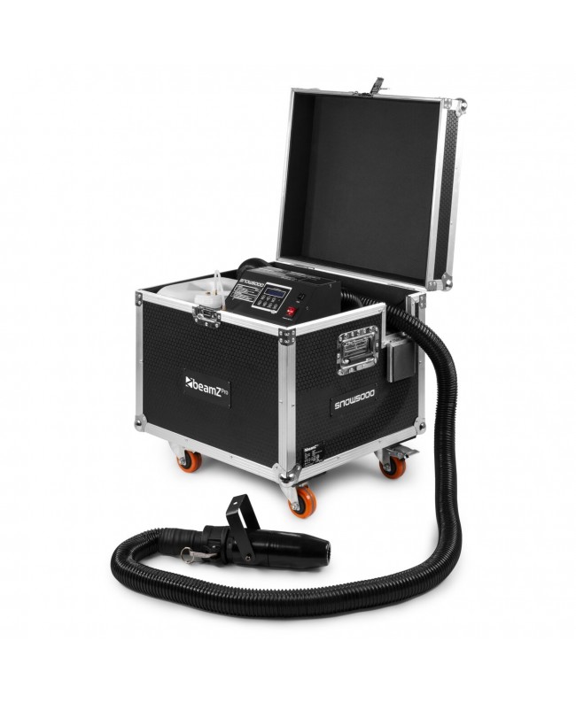 Beamz SNOW5000 Schneemaschinen