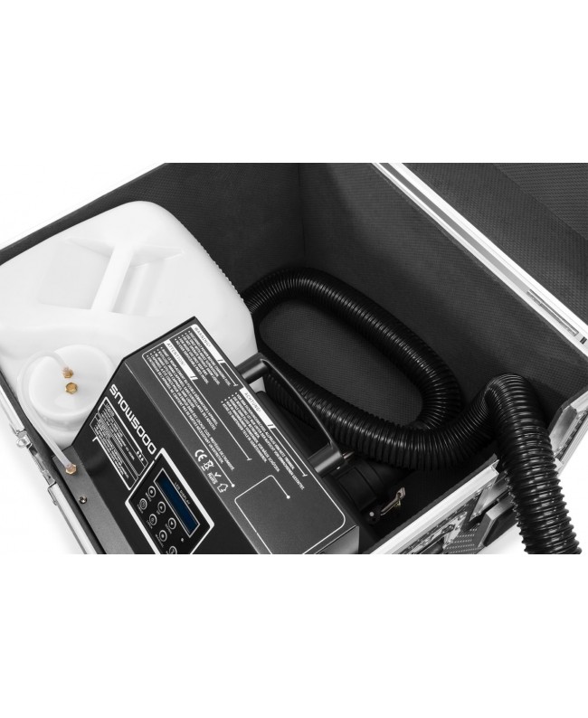 Beamz SNOW5000 Macchine per effetto neve