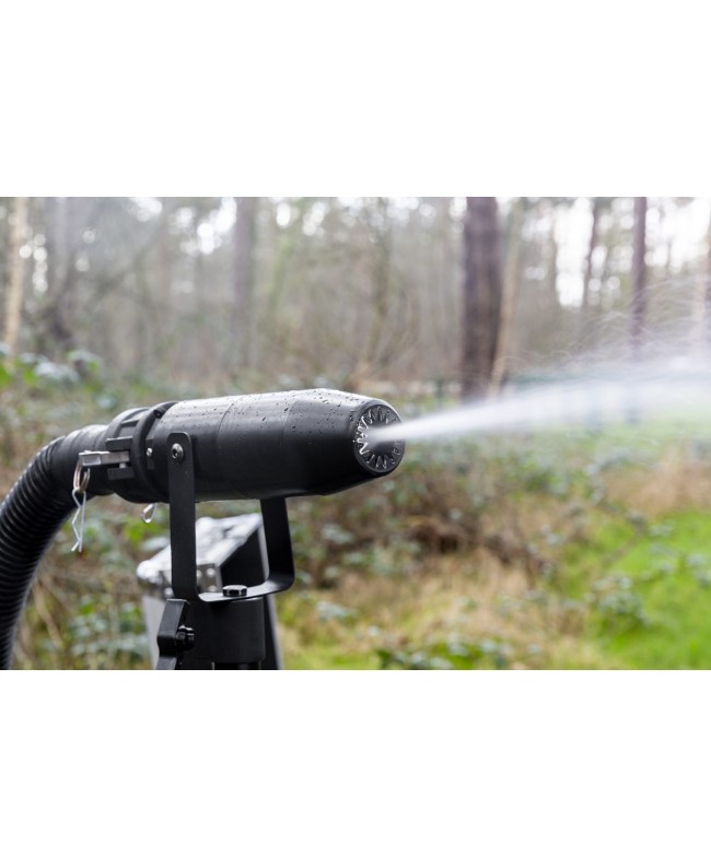 Beamz SNOW5000 Macchine per effetto neve