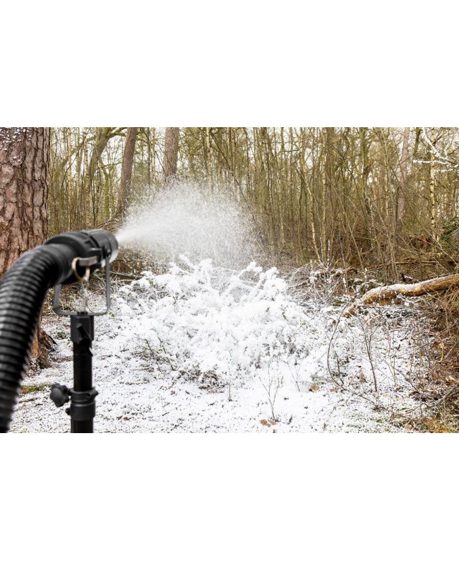 Beamz SNOW5000 Schneemaschinen