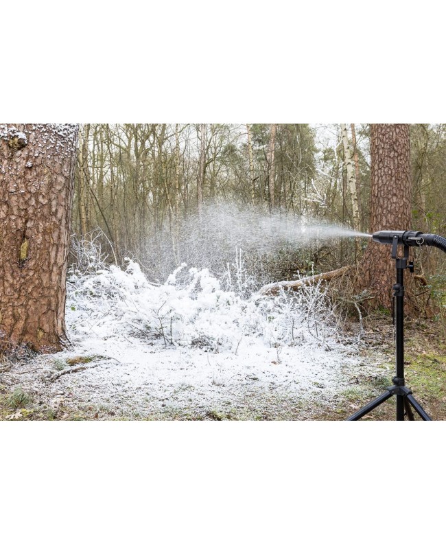 Beamz SNOW5000 Schneemaschinen