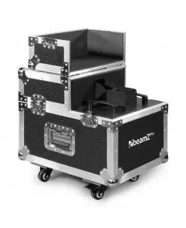 Beamz HZ3000 Macchine del fumo