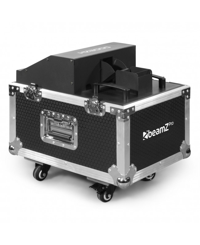 Beamz HZ3000 Foggers