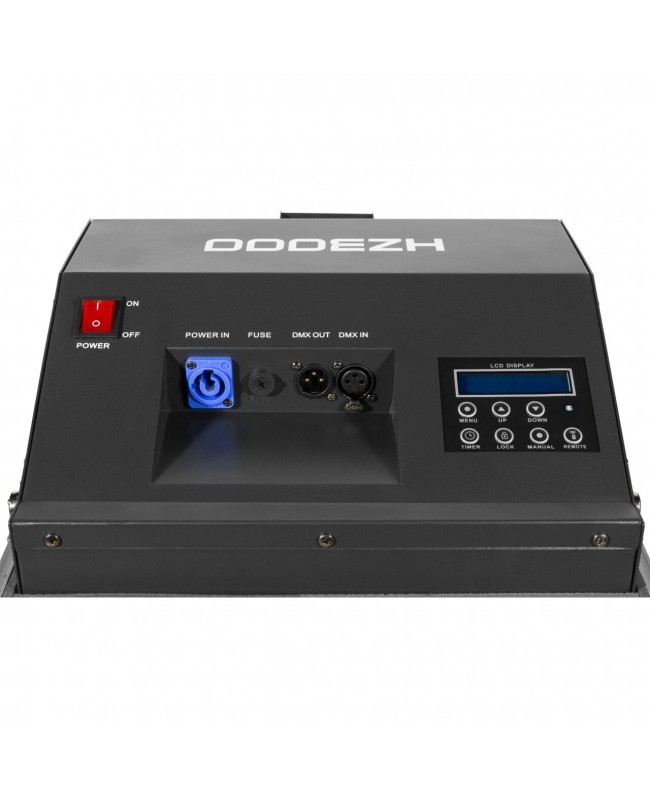 Beamz HZ3000 Foggers