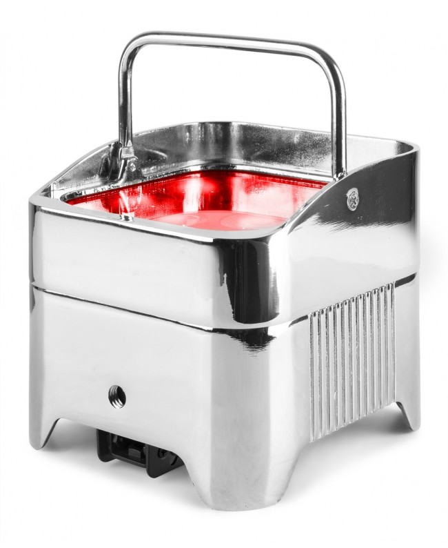 Beamz BBP96SC Uplight 6x12W 6in1 EL IRC Battery Lights
