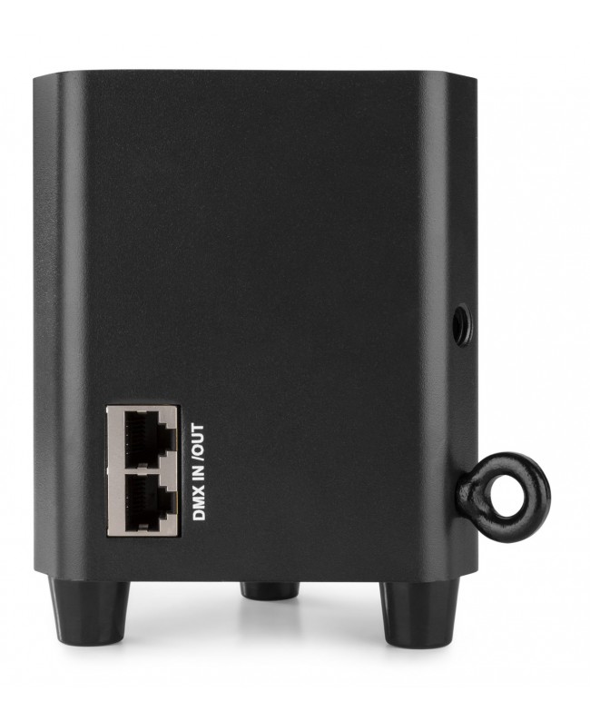 Beamz BBP93 Uplight 3x10W 4in1 DMX IRC Battery Lights