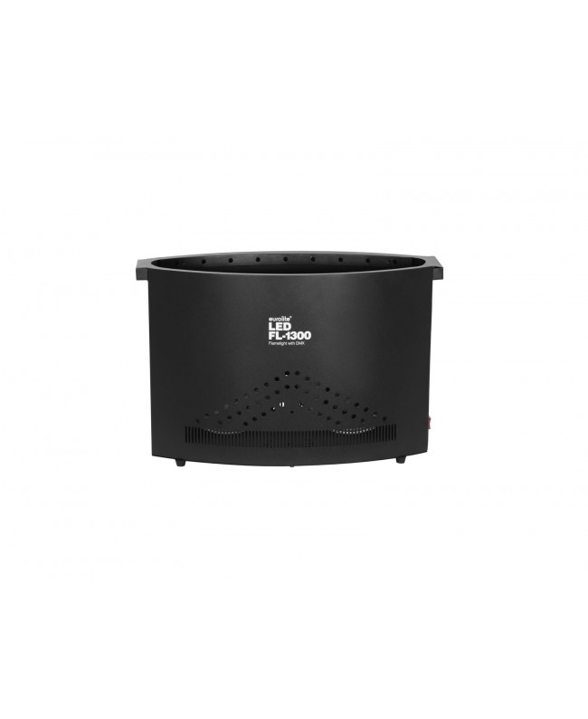 Eurolite LED FL-1300 Flamelight with DMX Dekoleuchten