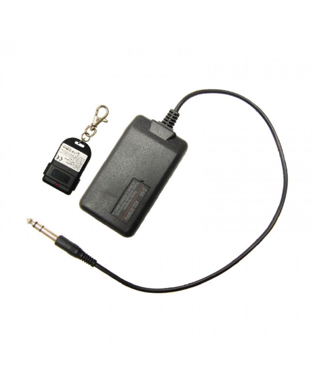 Antari Z-50 Remotes for Effect Machines