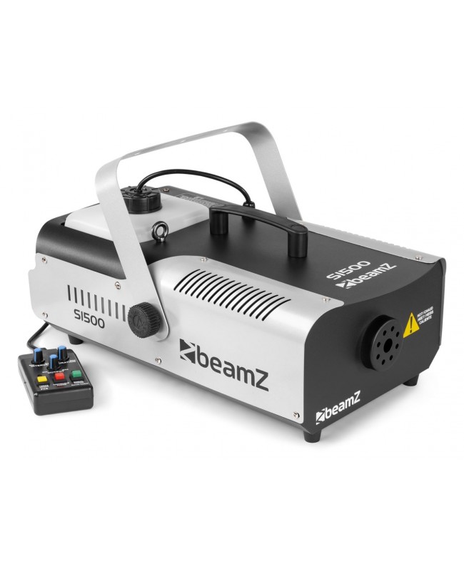 Beamz S1500 Foggers