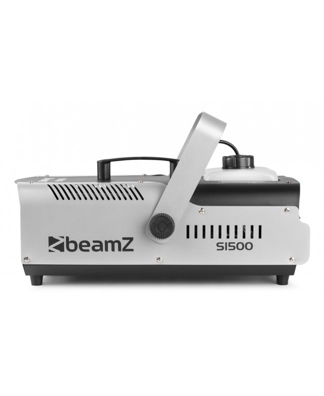 Beamz S1500 Macchine per nebbia