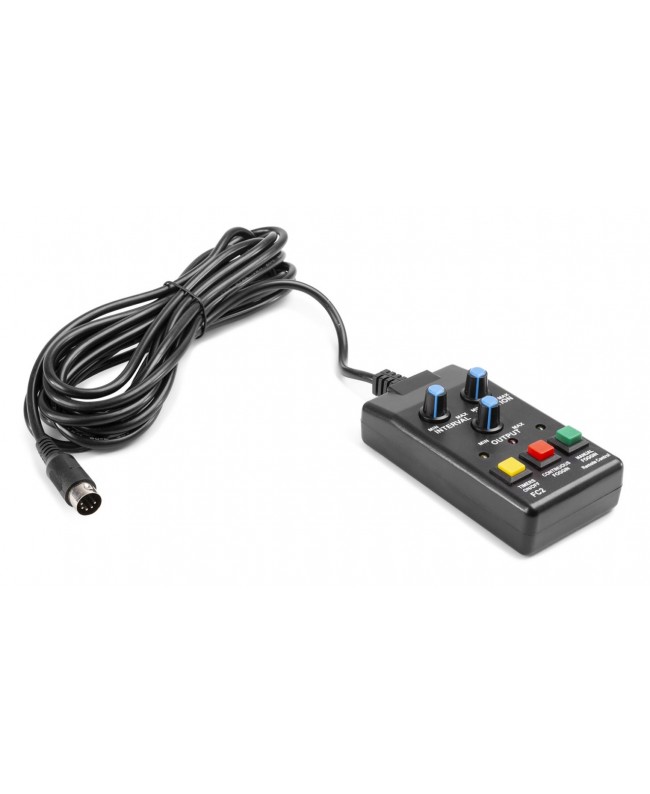 Beamz S1500 Foggers