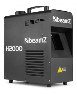 Beamz H2000 Fazer / Hazer
