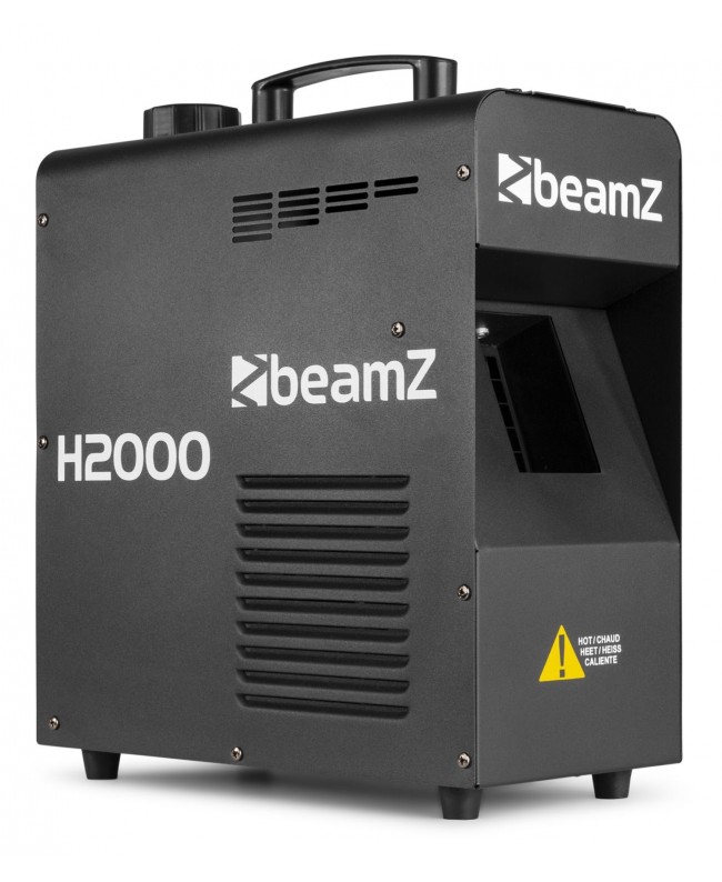 Beamz H2000 Fazer / Hazer