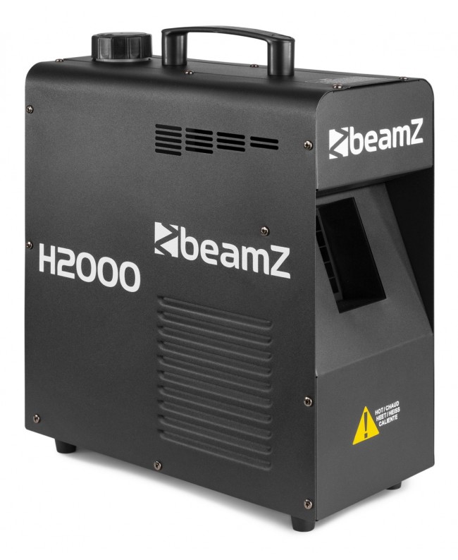 Beamz H2000 Fazer / Hazer