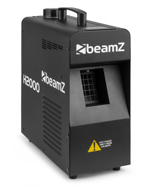Beamz H2000 Fazer / Hazer