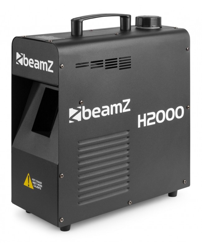Beamz H2000 Fazer / Hazer