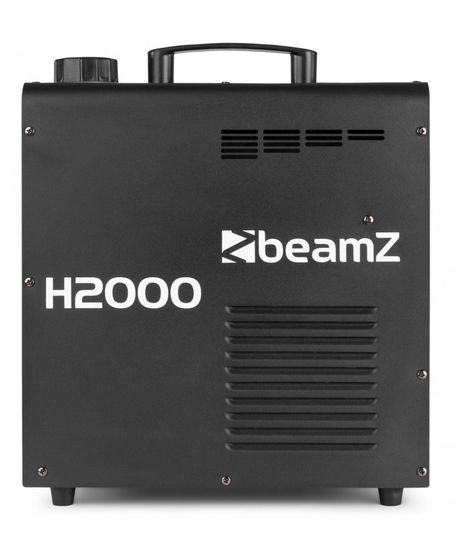 Beamz H2000 Fazer / Hazer