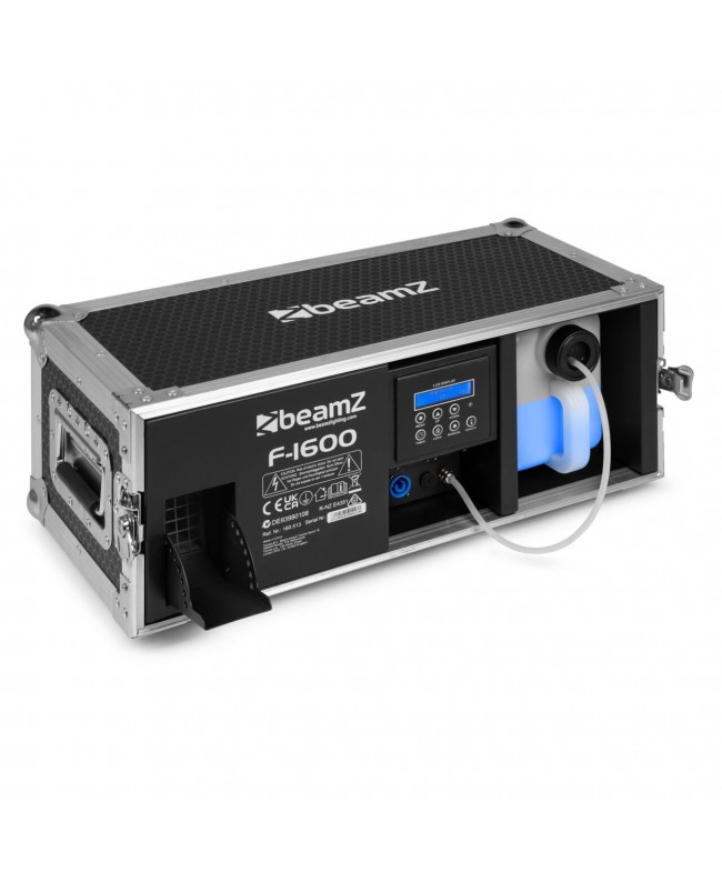 Beamz F1600 Fazer / Hazer