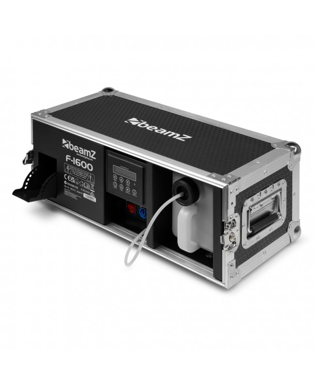 Beamz F1600 Fazer / Hazer