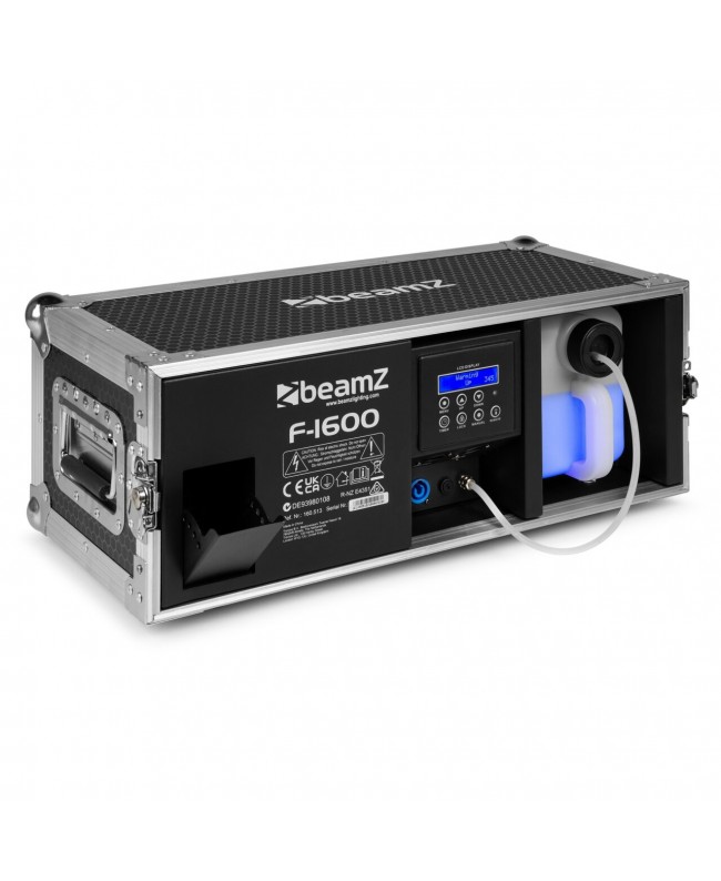 Beamz F1600 Fazer / Hazer