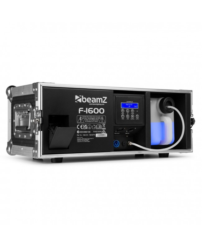 Beamz F1600 Fazer / Hazer