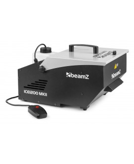 Beamz ICE1200 MKII Schneemaschinen
