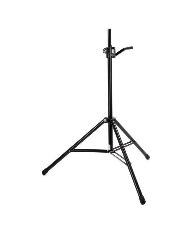 K&M 213 Speaker stand - black Speaker Supports