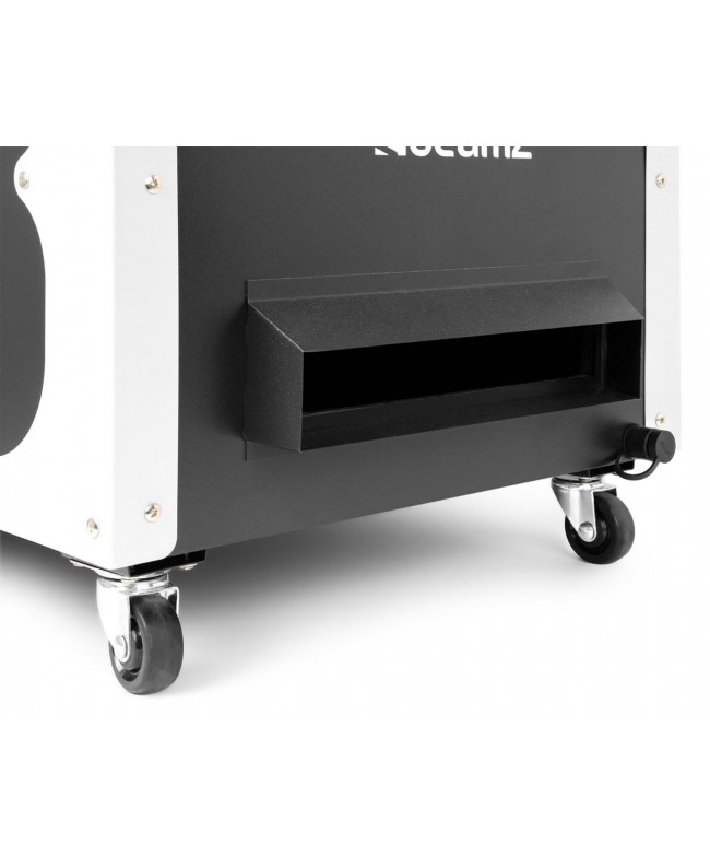 Beamz ICE1800 Low Fog Machines