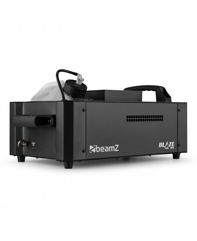 Beamz Blaze800 Macchine del fumo verticali