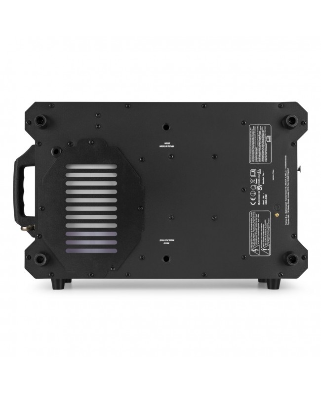 Beamz Blaze800 Foggers