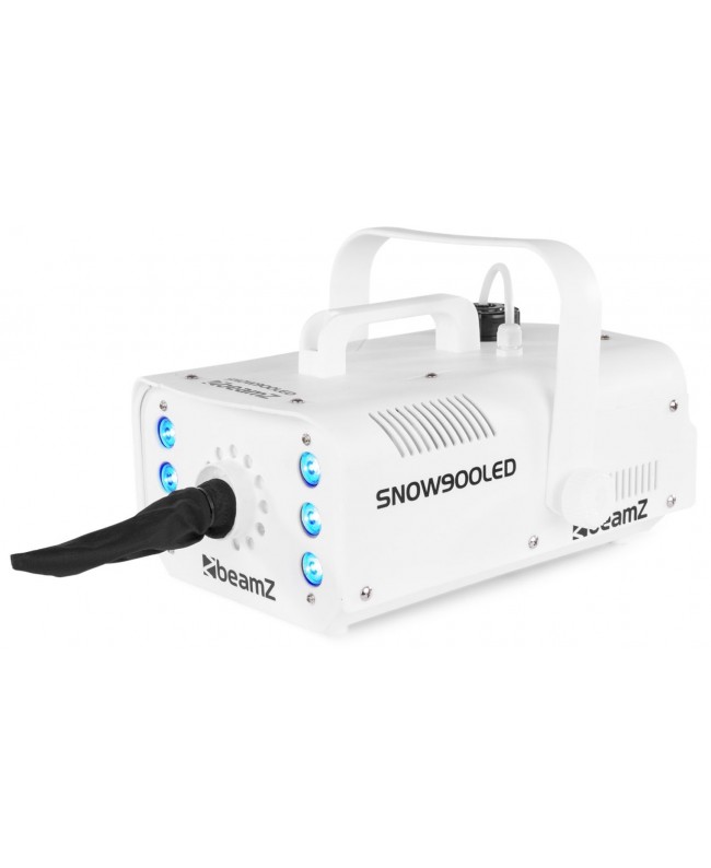 Beamz SNOW900LED Macchine per effetto neve