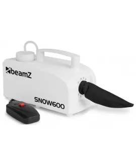 BeamZ SNOW600 Snow Machines