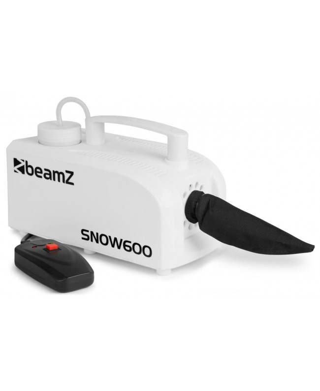 BeamZ SNOW600 Macchine per effetto neve