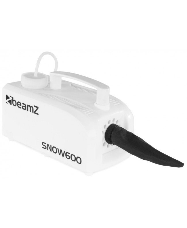 BeamZ SNOW600 Macchine per effetto neve