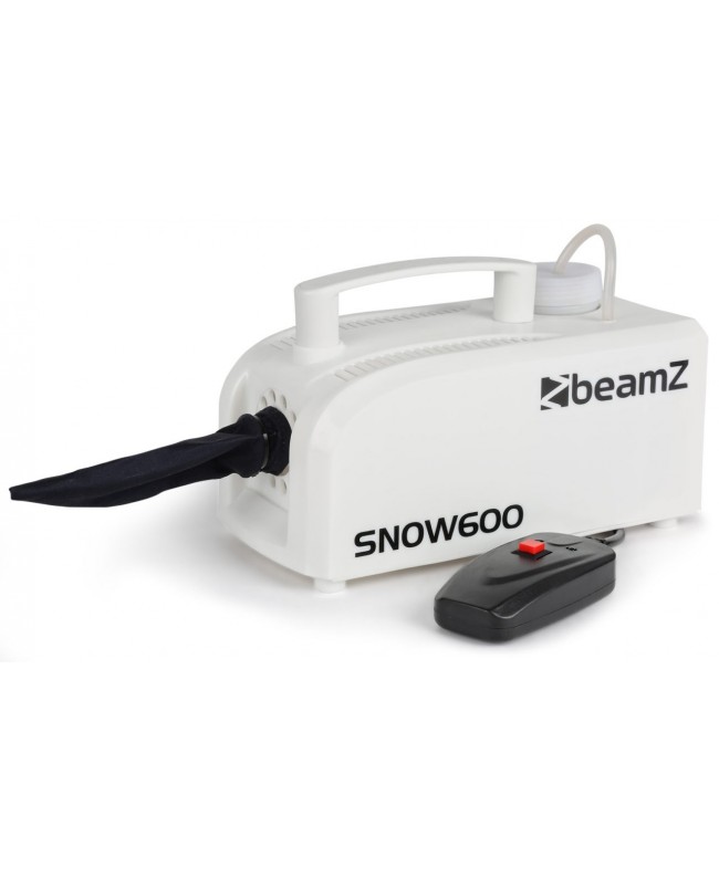 BeamZ SNOW600 Macchine per effetto neve