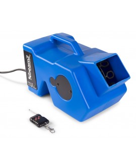 BeamZ B1000 Bubble Machines
