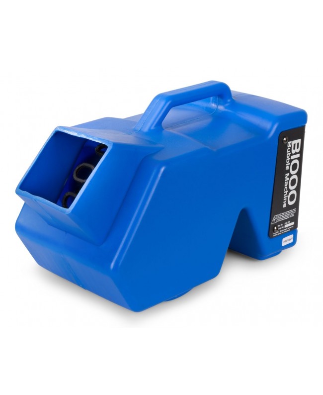 BeamZ B1000 Bubble Machines