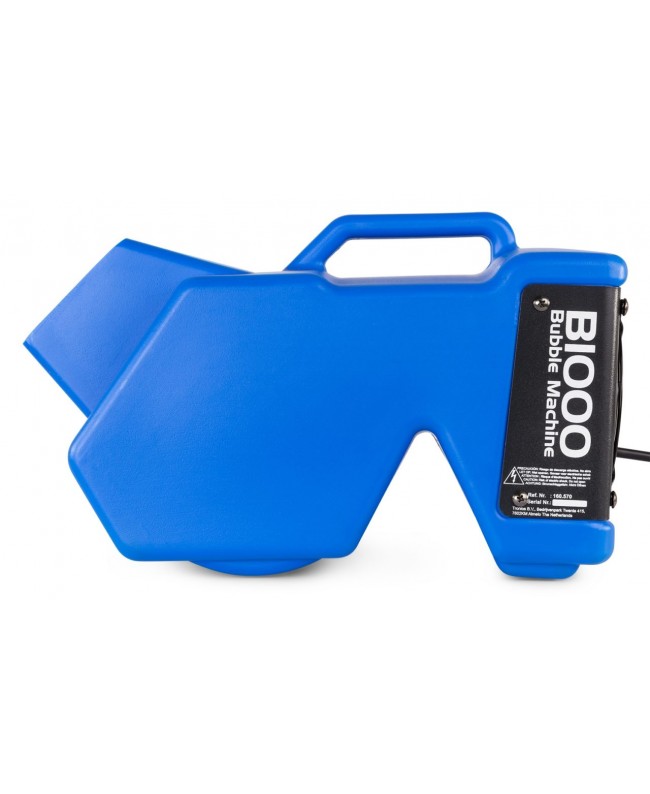 BeamZ B1000 Bubble Machines