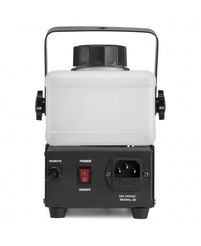 BeamZ RAGE 600I Fog machines