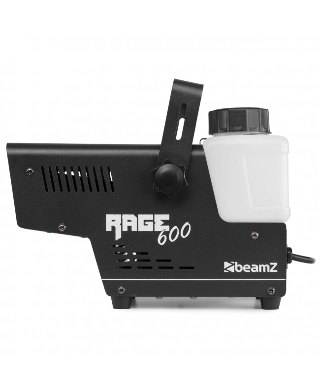 BeamZ RAGE 600I Macchine del fumo