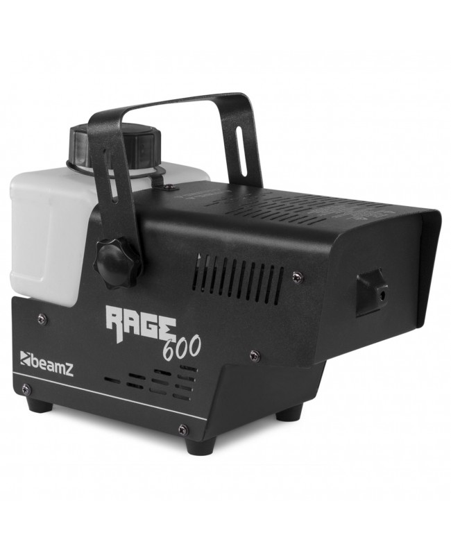 BeamZ RAGE 600I Macchine del fumo