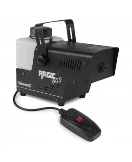 BeamZ RAGE 600I Fog machines