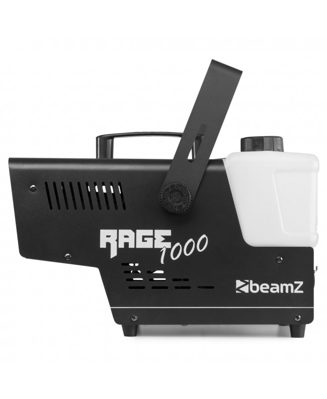 BeamZ RAGE 1000 Macchine per nebbia