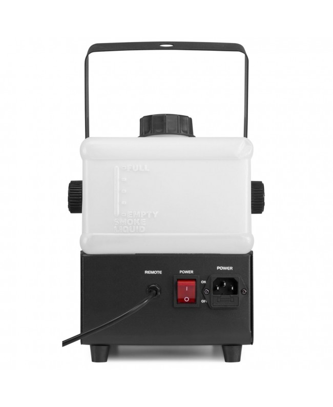 BeamZ RAGE 1000 Macchine per nebbia